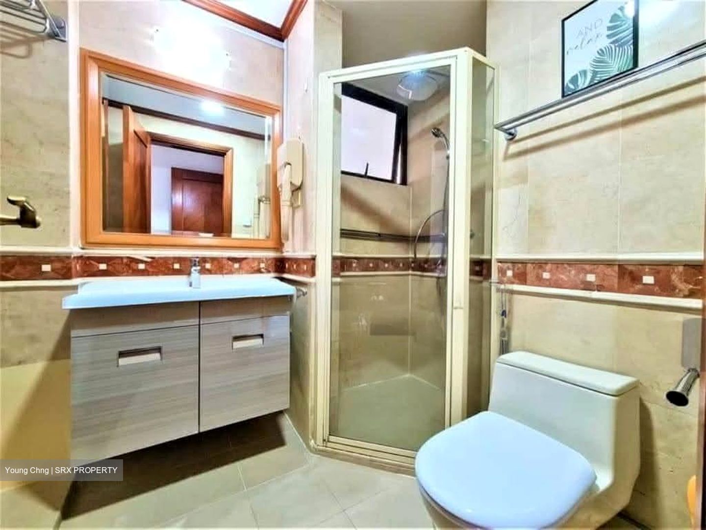 Eastpoint Green (D18), Condominium #581802651